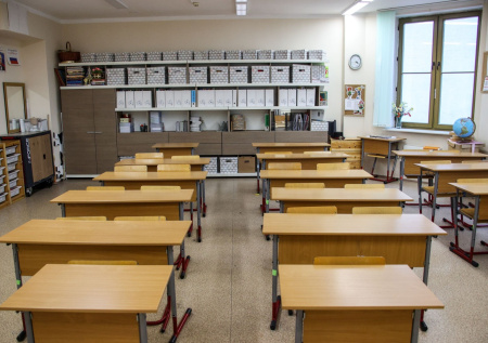 В Эстонии хотят разрешить преподавание на русском языке по одной причине