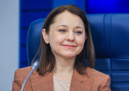 Звезда «Универа» рассказала, как справилась с депрессией