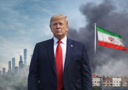 Трамп мечтает о сделке с Ираном, мощный взрыв в Нижнекамске: что дальше