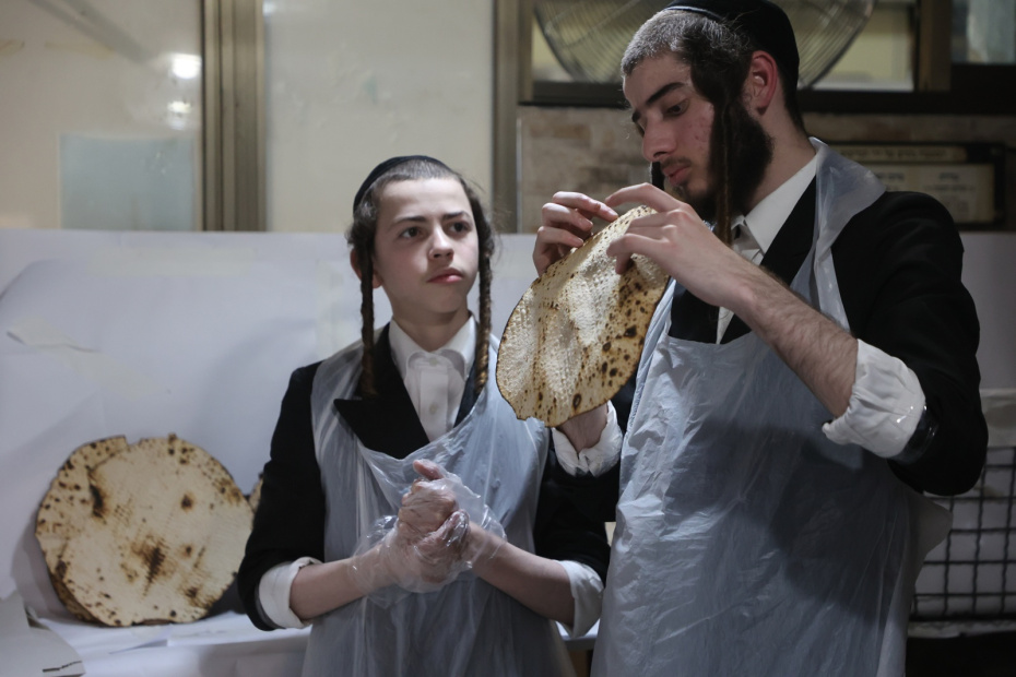 Песах в 2026 году: даты, традиции, запреты