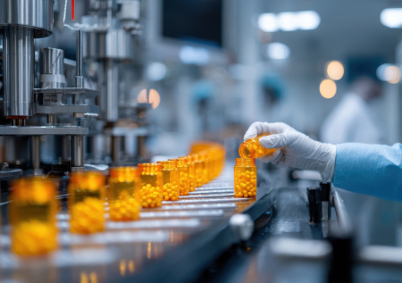 В Москве запустили препарат для терапии от рака