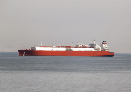 Иран обратился к США с заявлением об Ормузском проливе