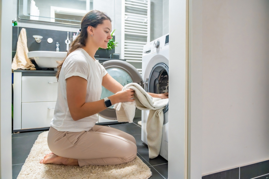 Что можно делать в Великую среду: уборка, стирка