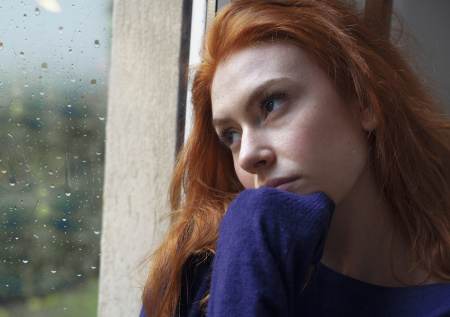 Психиатр ответил, кто чаще всего склонен к анорексии