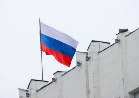 Напавший на Русский дом злоумышленник сам сдался полиции