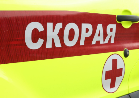 Два спасателя пострадали при тушении пожара в Нижнекамске