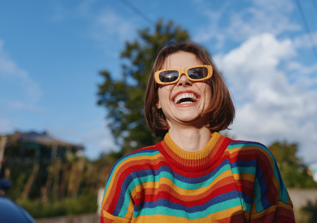 Психолог рассказала о неочевидной защитной реакции психики