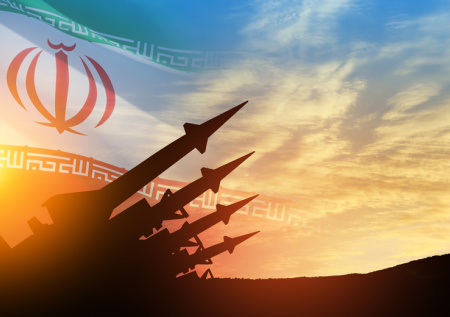 КСИР атаковал базу США в Саудовской Аравии с несколькими сотнями солдат