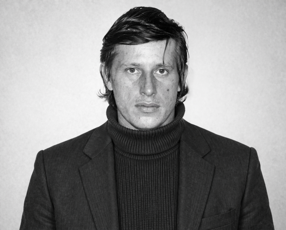 Александр Шепелев