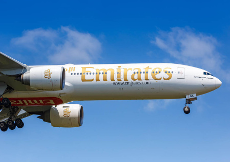 Авиакомпания ОАЭ закрыла въезд для иранцев