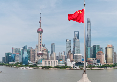 В США раскрыли, как Китай зарабатывает на полыхающем Ближнем Востоке