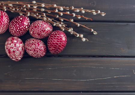 Вербное воскресенье в 2026 году: когда отмечается, обычаи и традиции