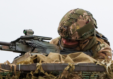 ВС России разнесли колонну и сорвали хитрый план ВСУ