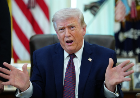 США предрекли скорую смену власти из-за одного решения Трампа