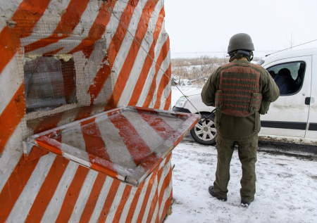 В Финляндии раскрыли подробности о найденном у границы с Россией БПЛА