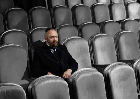 Театр на Малой Ордынке покажет новый спектакль «Столыпин и враги»