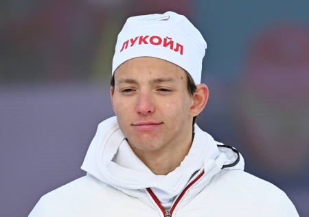 «Хочу взять золото Олимпиады»: Коростелев о Вяльбе, Большунове и Кубке мира