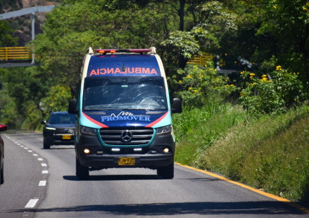 Мощный взрыв после ДТП покалечил почти 20 человек