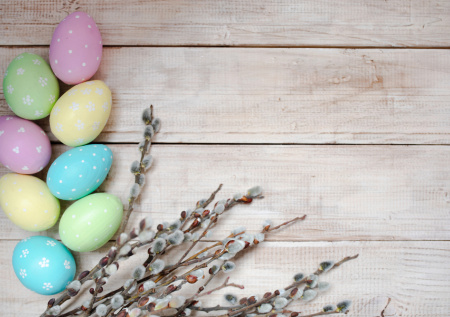 Пасха, Радоница и Троица: когда отмечают в 2026 году, традиции, запреты