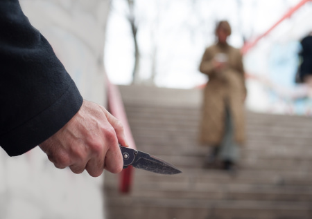 Несколько человек стали жертвами нападения в центре европейского города