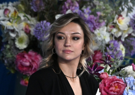 Яхта от Винер, муж-уголовник, уход из сборной: как живет Евгения Канаева