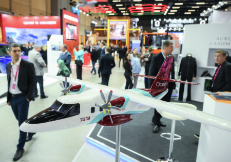 Глазьев задал неудобный вопрос о самолете «Освей» России и Белоруссии