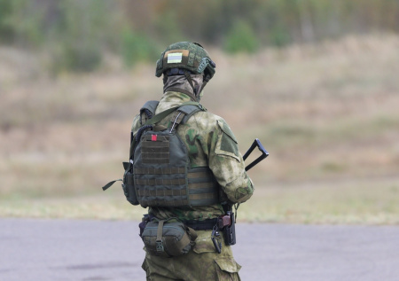 Лукашенко раскрыл потенциал армии Белоруссии