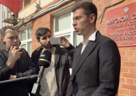 «Удалось выйти на контакт»: Смолов о мировом соглашении с потерпевшим