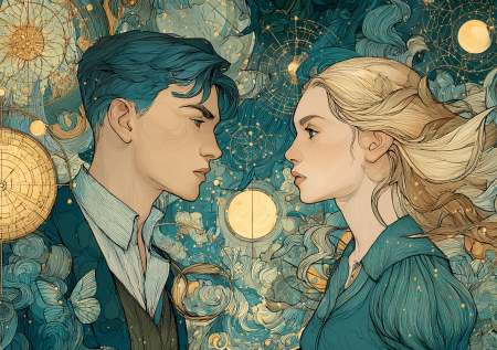 Гороскоп на 2 апреля: Овнам — готовиться к диалогу, а Тельцам — ловить удачу