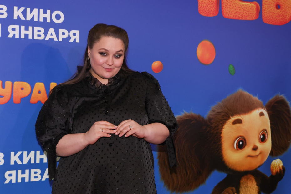 Софья Зайка