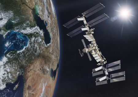 Как устроена МКС: модули, экипажи и логистика на орбите