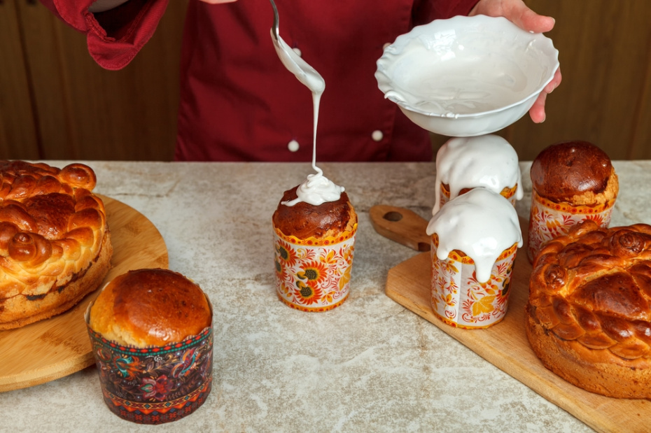 Пасха, Радоница и Троица: когда отмечают в 2026 году