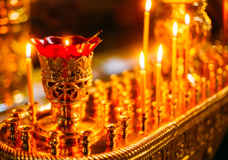 Великий понедельник — 2026: дата, традиции и история праздника