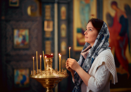 7 апреля 2026 года — Благовещение. Что можно и нельзя делать в этот день?