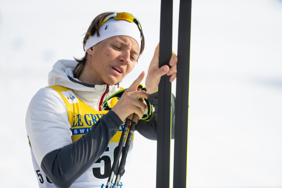 Савелий Коростелев