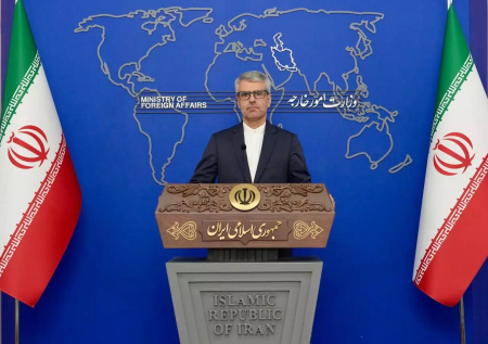 МИД Ирана поставил точку в слухах о гибели Хаменеи