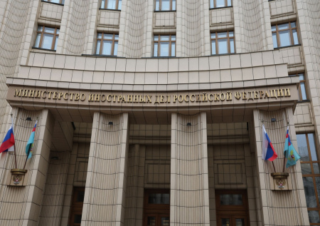 В МИД России обозначили позицию по реформированию Совбеза ООН
