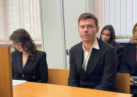 Футболист Смолов рассказал о вымогателях