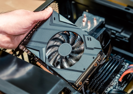 Законопроект об ИИ разозлил производителей электроники