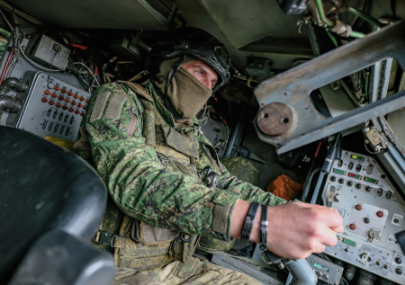 Наступление ВС РФ на Запорожье 1 апреля: последние новости, сводка сегодня