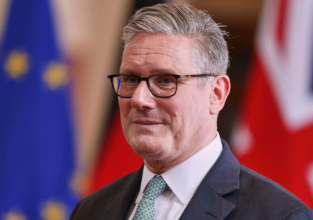 Раскрыто, почему стармер может потерять пост из-за своих решений