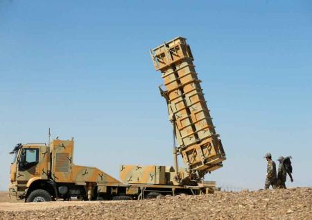 «Военное преступление»: Иран об ударах США и Израиля по ядерным объектам