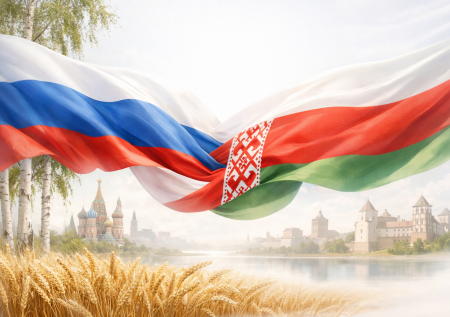 Безопасность и стабильность: чего добились РФ и Белоруссия за 30 лет союза