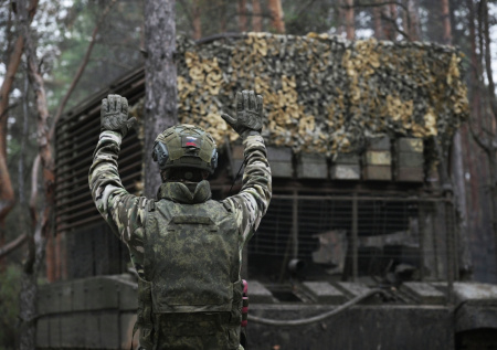 Жертвы «Вампиров» ВСУ и пауза в переговорах: новости СВО к утру 1 апреля