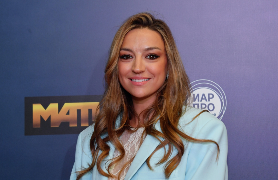 Евгения Канаева