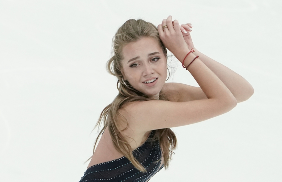 Елена Радионова