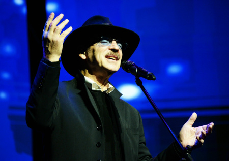 Отказ сниматься в кино, здоровье, поддержка Путина: как живет Боярский