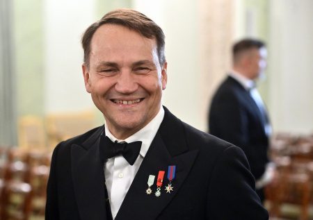 Первоапрельский розыгрыш главы МИД Польши обернулся нешуточным скандалом