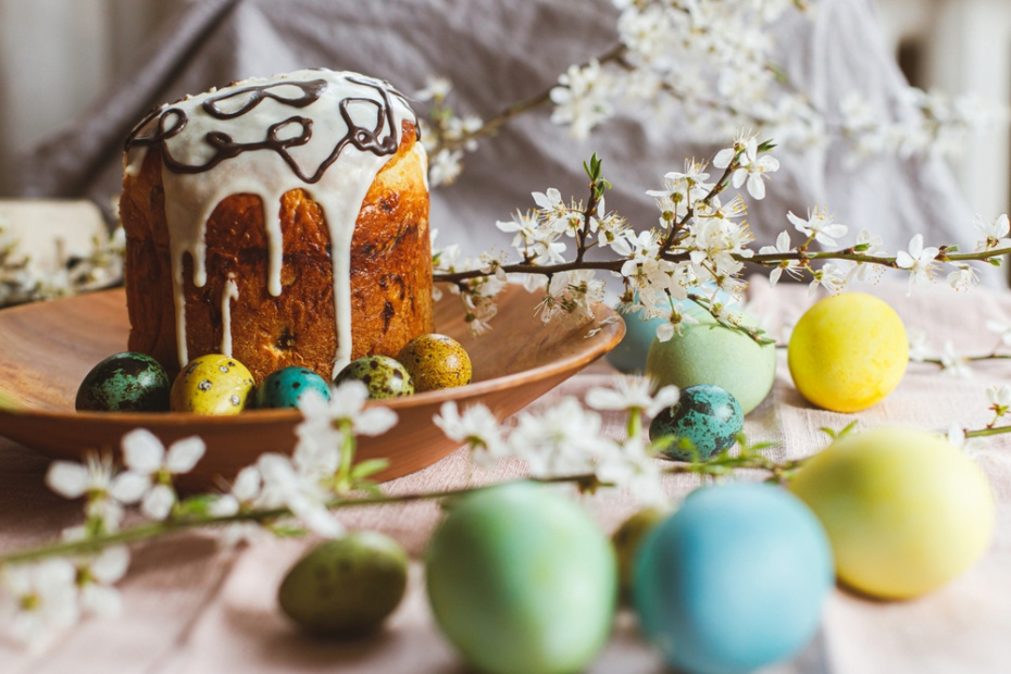 Как правильно встретить праздник, чтобы задать тон всему году