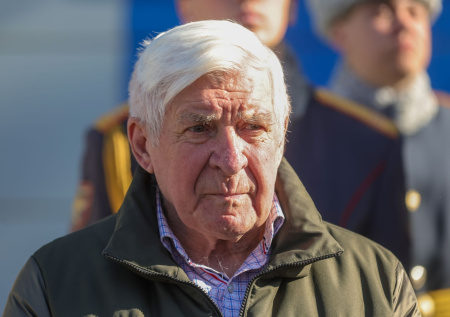 «Пижоны дешевые»: Пономарев жестко прошелся по сопернику сборной России